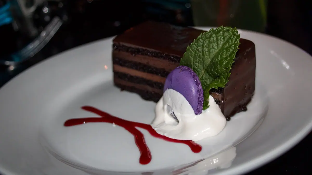 CakeCo – cake shop in Greenhill, London